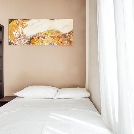 밀라노 Joivy Mauri - Cosy Flats Near The Duomo 아파트 외부 사진