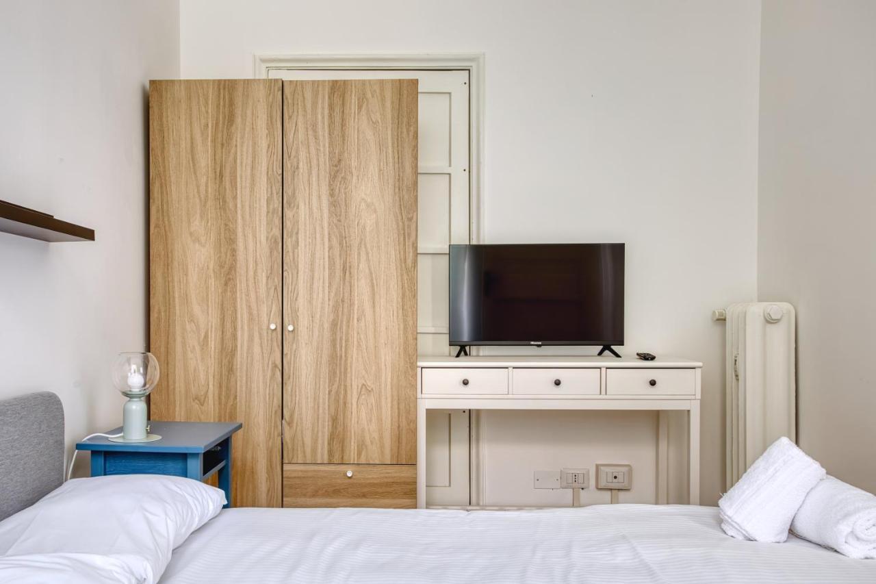 밀라노 Joivy Mauri - Cosy Flats Near The Duomo 아파트 외부 사진