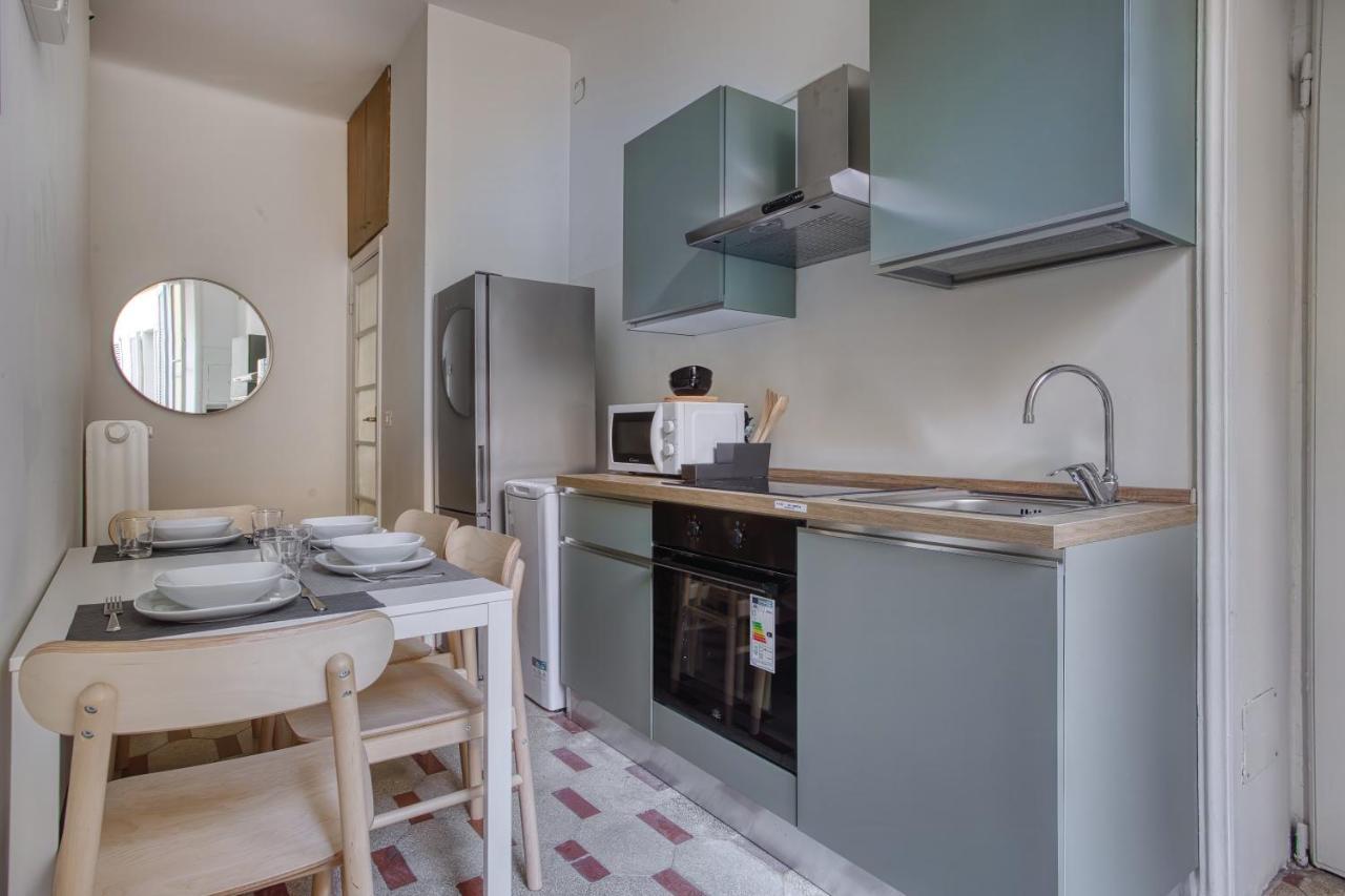 밀라노 Joivy Mauri - Cosy Flats Near The Duomo 아파트 외부 사진