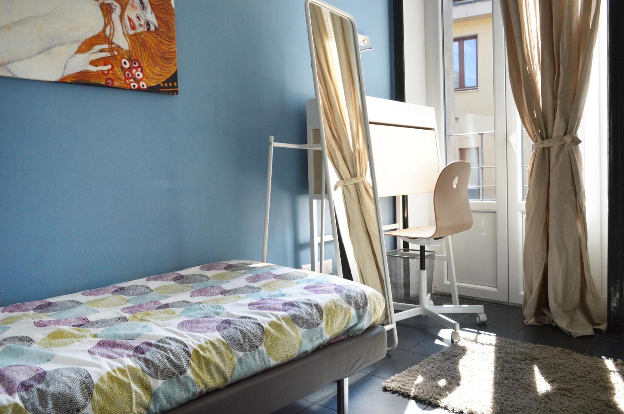 밀라노 Joivy Mauri - Cosy Flats Near The Duomo 아파트 외부 사진