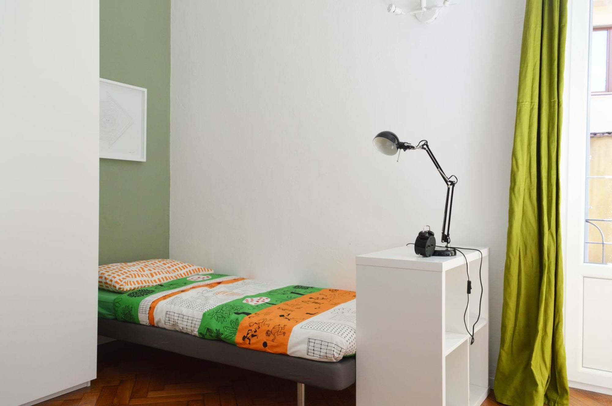 밀라노 Joivy Mauri - Cosy Flats Near The Duomo 아파트 외부 사진