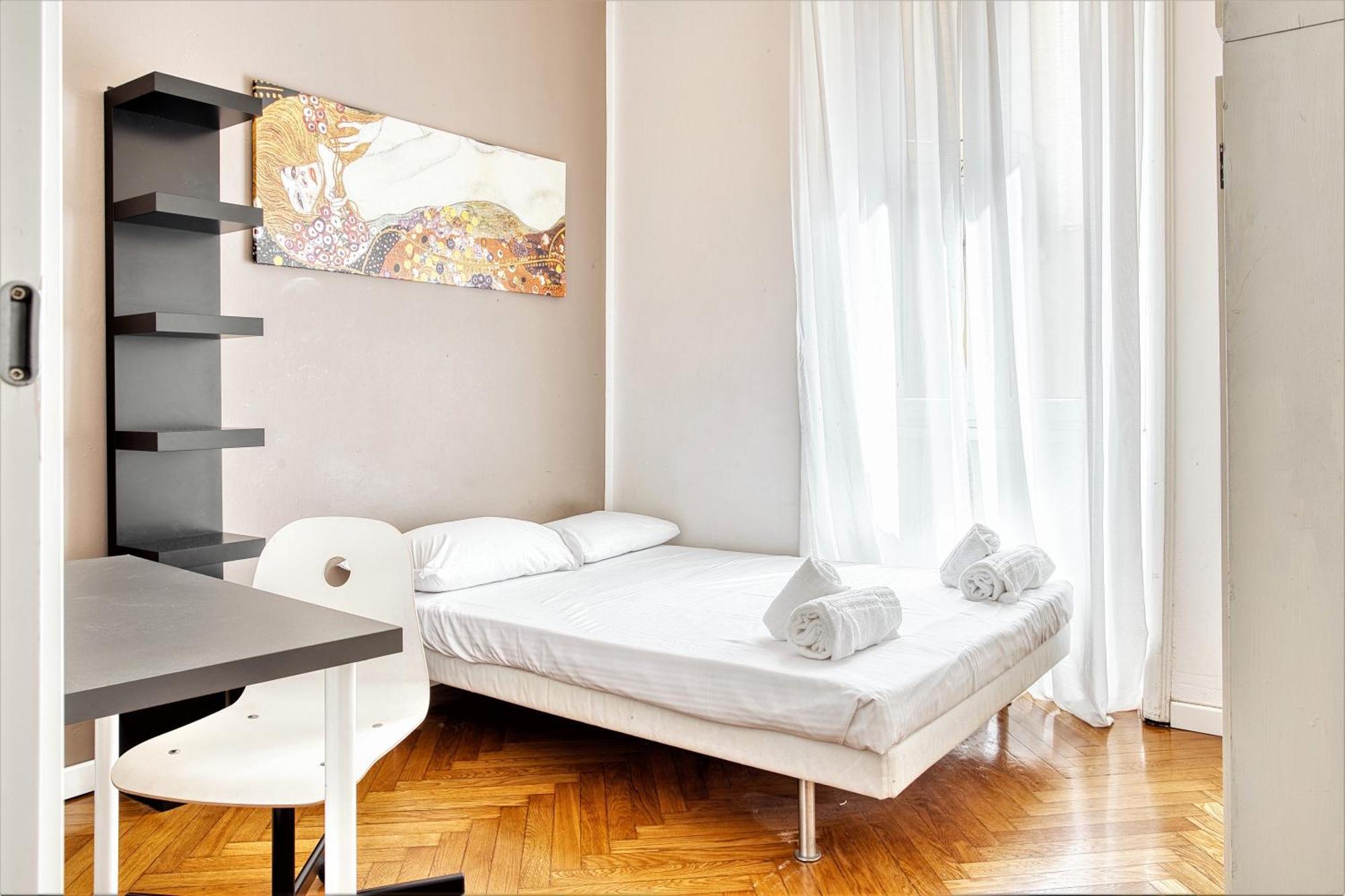 밀라노 Joivy Mauri - Cosy Flats Near The Duomo 아파트 외부 사진
