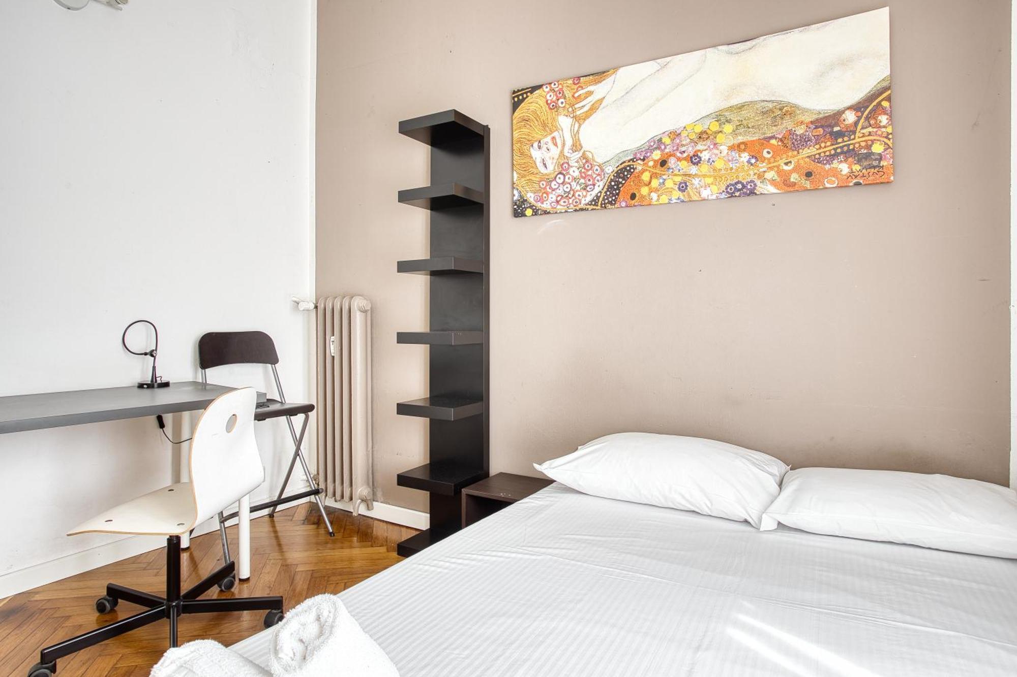 밀라노 Joivy Mauri - Cosy Flats Near The Duomo 아파트 외부 사진